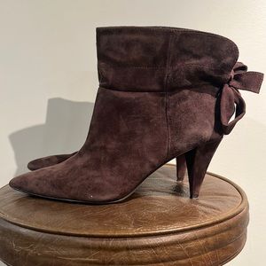 Effie Ankle Booties